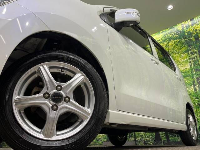 Suzuki WAGON R 2014-11 21726-13