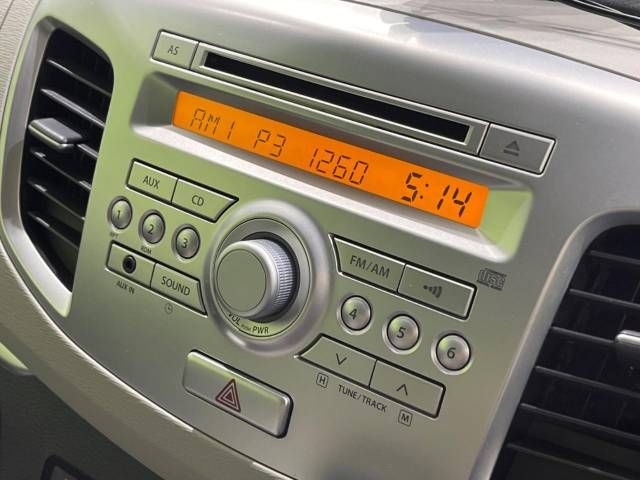 Suzuki WAGON R 2014-11 21726-6