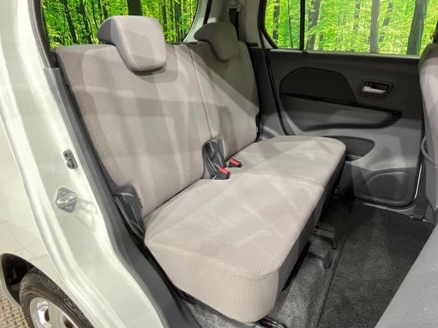 Suzuki WAGON R 2014-11 21726-9