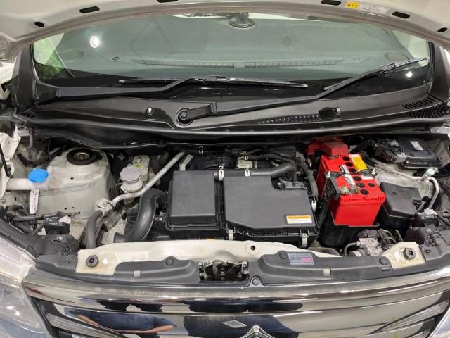 Suzuki WAGON R 2014-11 21726-18