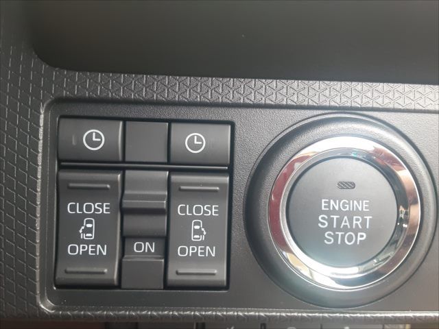 Daihatsu TANTO 2022-10 196736-13