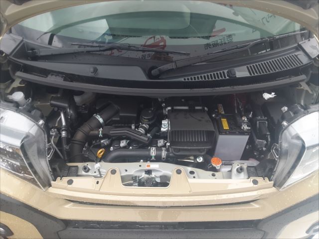 Daihatsu TANTO 2022-10 196736-15