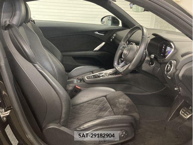Audi TT 2019-09 292860-1