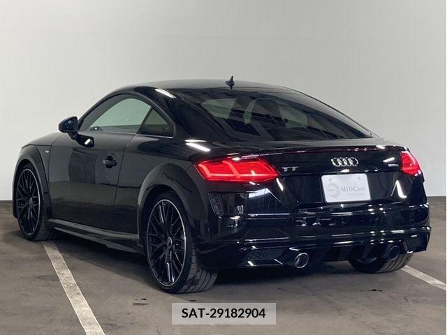 Audi TT 2019-09 292860-2