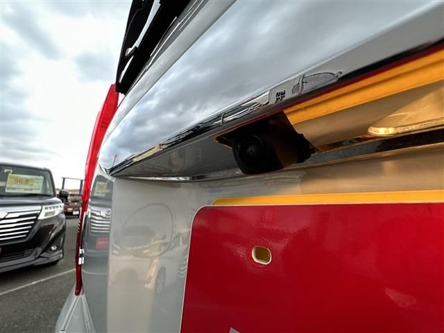 Honda N BOX 2022-07 15400-19