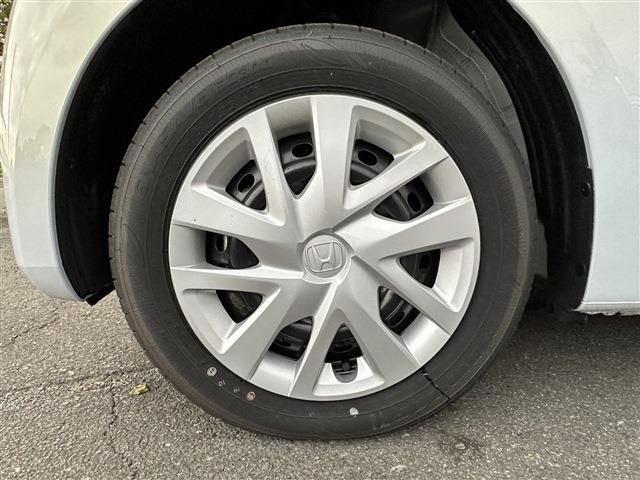 Honda N BOX 2022-07 15400-23