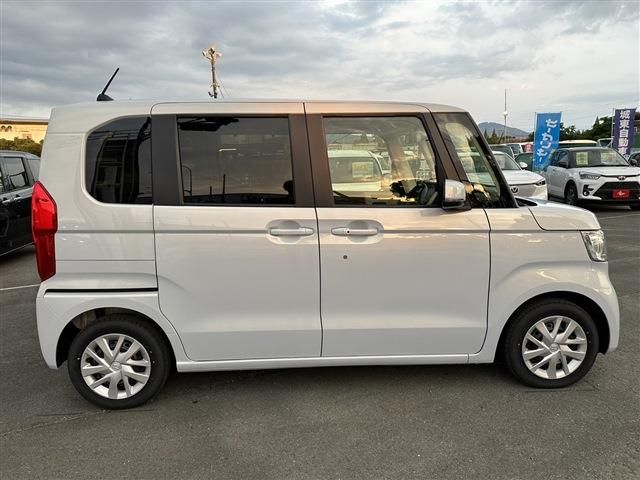 Honda N BOX 2022-07 15400-4