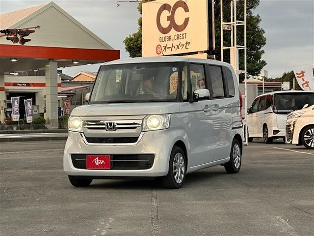 Honda N BOX 2022-07 15400-0