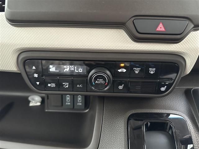 Honda N BOX 2022-07 15400-7