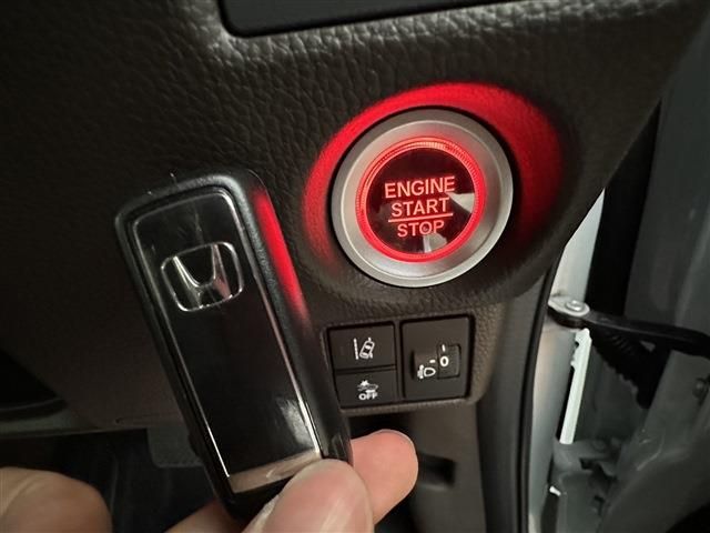 Honda N BOX 2022-07 15400-14