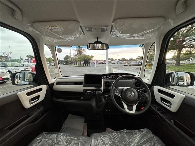 Honda N BOX 2022-07 15400-18