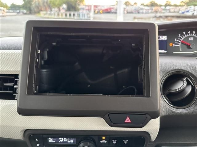 Honda N BOX 2022-07 15400-6