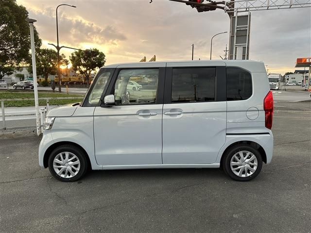 Honda N BOX 2022-07 15400-2
