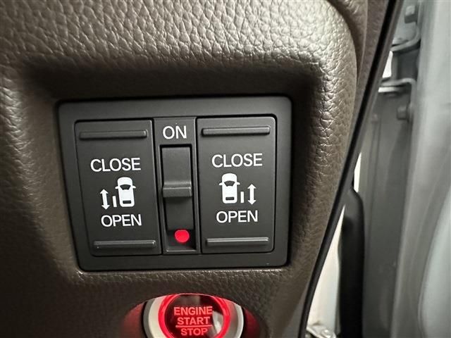 Honda N BOX 2022-07 15400-13