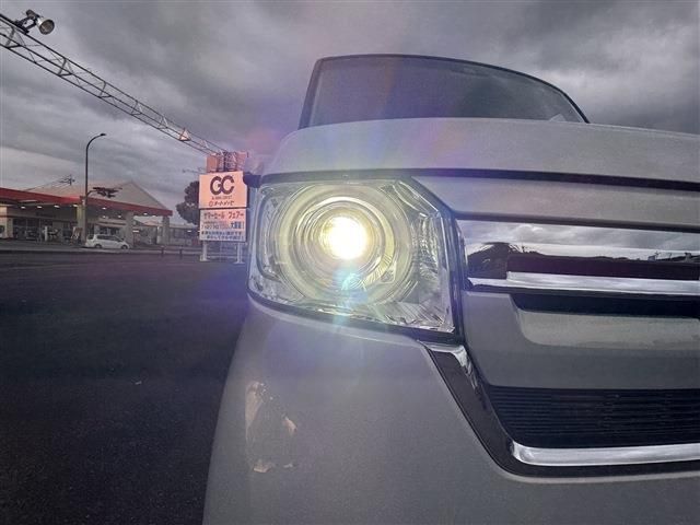 Honda N BOX 2022-07 15400-21