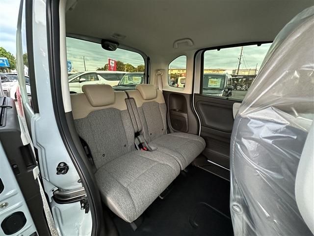 Honda N BOX 2022-07 15400-17