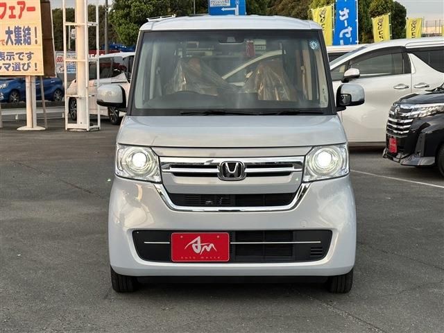 Honda N BOX 2022-07 15400-1