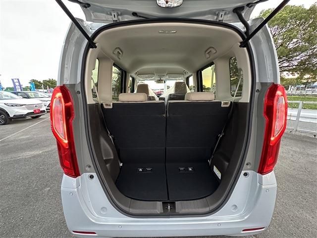 Honda N BOX 2022-07 15400-20