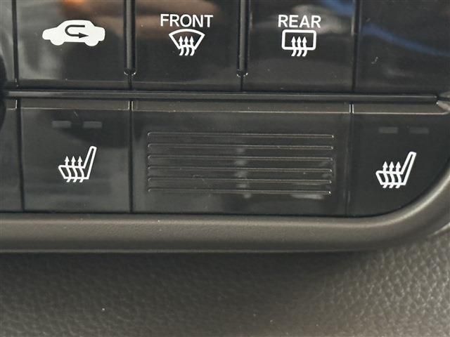 Honda N BOX 2022-07 15400-8