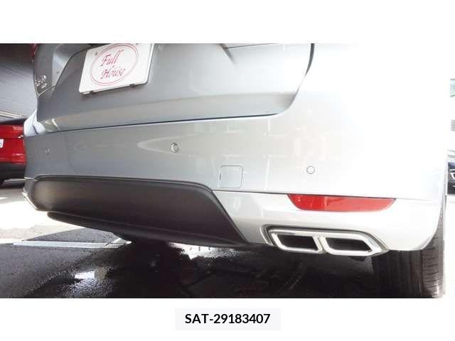 Mazda CX-60 2022-08 390262-8