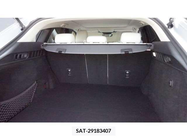 Mazda CX-60 2022-08 390262-18