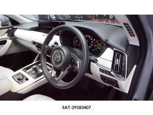 Mazda CX-60 2022-08 390262-11