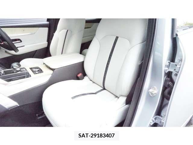 Mazda CX-60 2022-08 390262-14