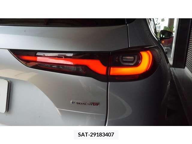 Mazda CX-60 2022-08 390262-7
