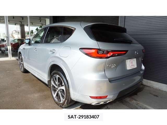 Mazda CX-60 2022-08 390262-4