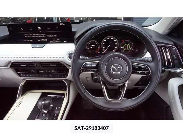 Mazda CX-60 2022-08 390262-10
