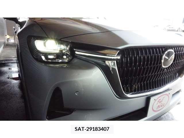 Mazda CX-60 2022-08 390262-6