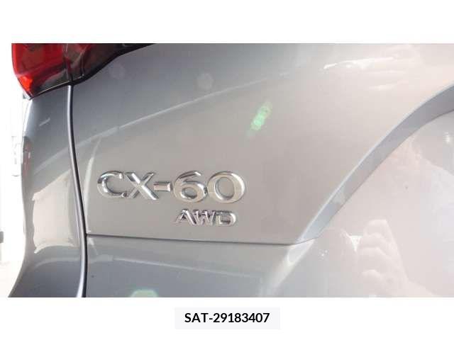 Mazda CX-60 2022-08 390262-9