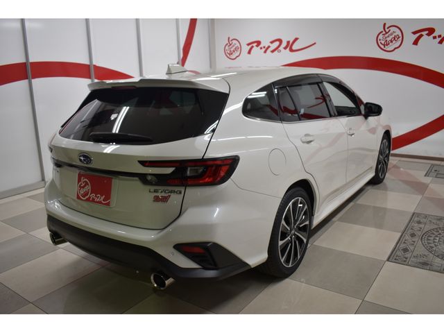 Subaru LEVORG 2022-02 24396-28