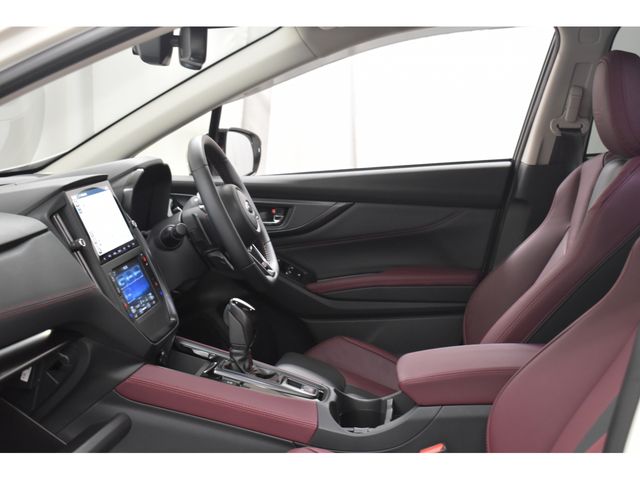 Subaru LEVORG 2022-02 24396-21