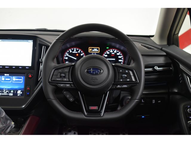 Subaru LEVORG 2022-02 24396-6