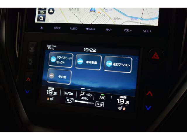 Subaru LEVORG 2022-02 24396-15