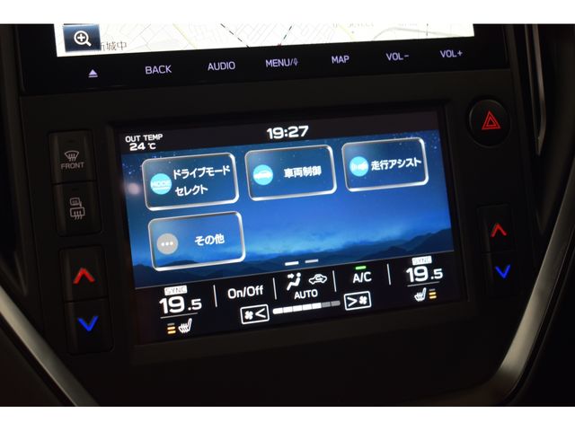 Subaru LEVORG 2022-02 24396-24