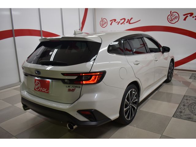 Subaru LEVORG 2022-02 24396-29