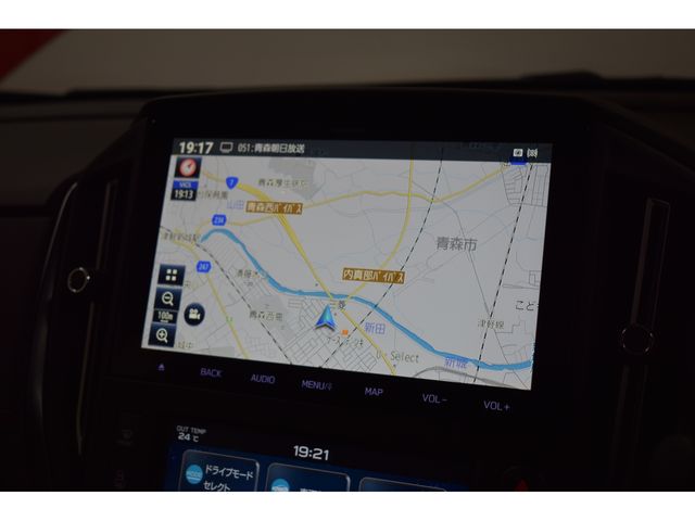 Subaru LEVORG 2022-02 24396-13