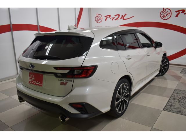 Subaru LEVORG 2022-02 24396-27