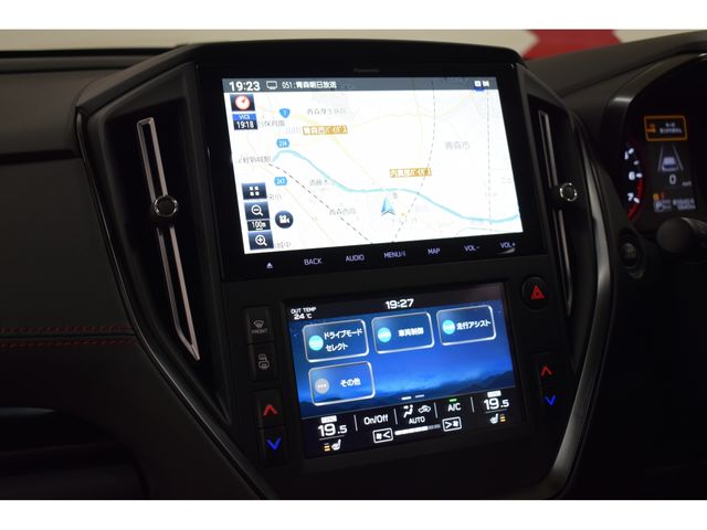 Subaru LEVORG 2022-02 24396-22