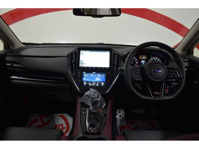 Subaru LEVORG 2022-02 24396-5