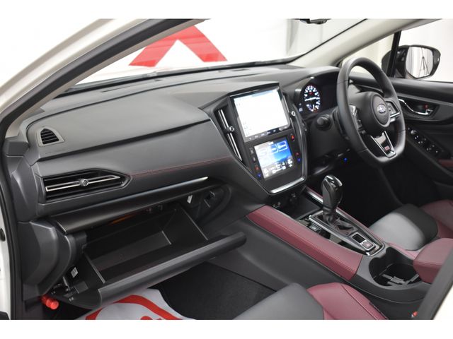 Subaru LEVORG 2022-02 24396-20