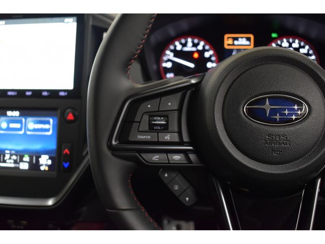 Subaru LEVORG 2022-02 24396-16