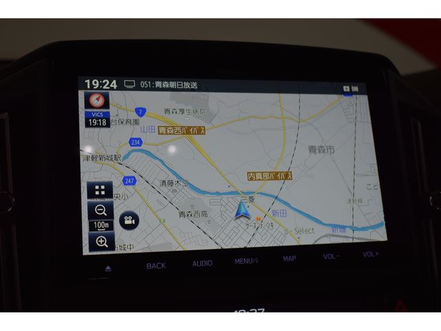 Subaru LEVORG 2022-02 24396-23