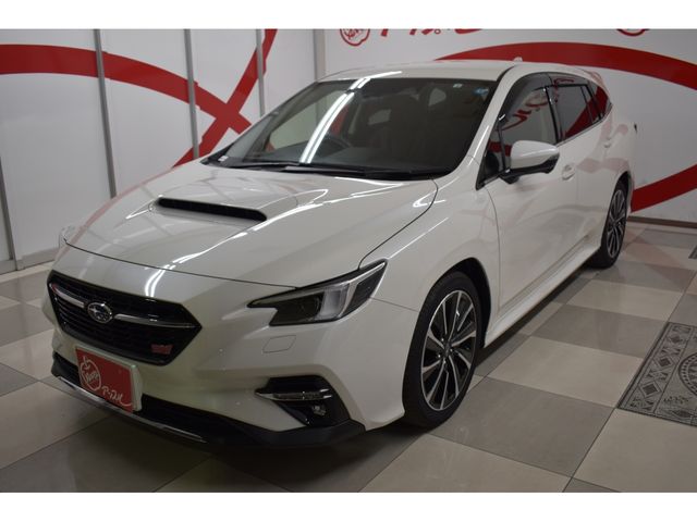 Subaru LEVORG 2022-02 24396-1