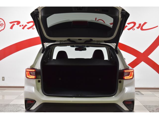 Subaru LEVORG 2022-02 24396-3