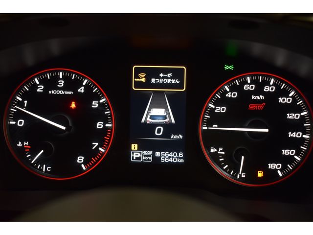 Subaru LEVORG 2022-02 24396-11