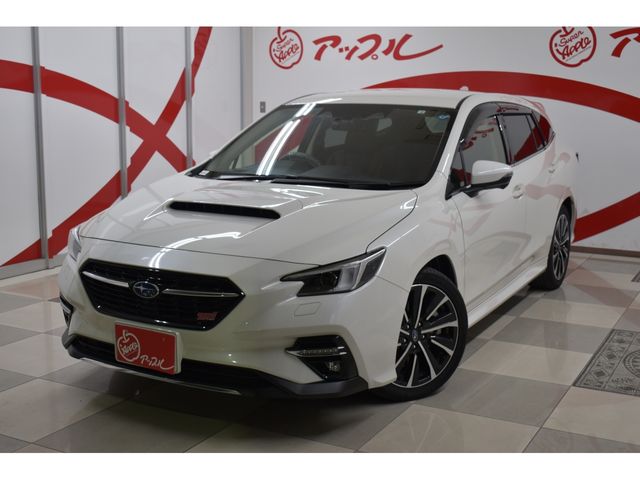 Subaru LEVORG 2022-02 24396-0