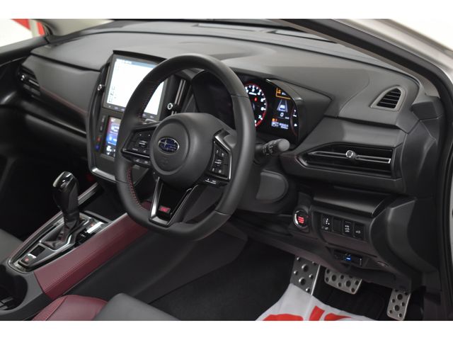 Subaru LEVORG 2022-02 24396-7